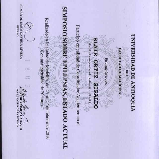 Acercar imagen: certificate 24