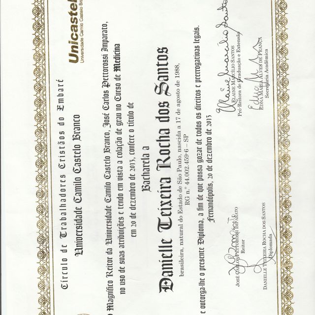 Ampliar imagem: certificate 1
