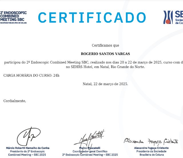Ampliar imagem: certificate 1