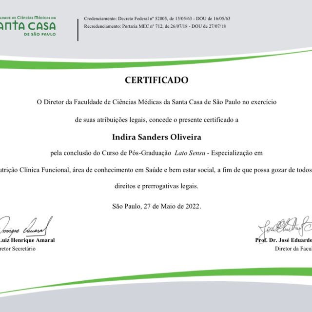 Ampliar imagem: certificate 1