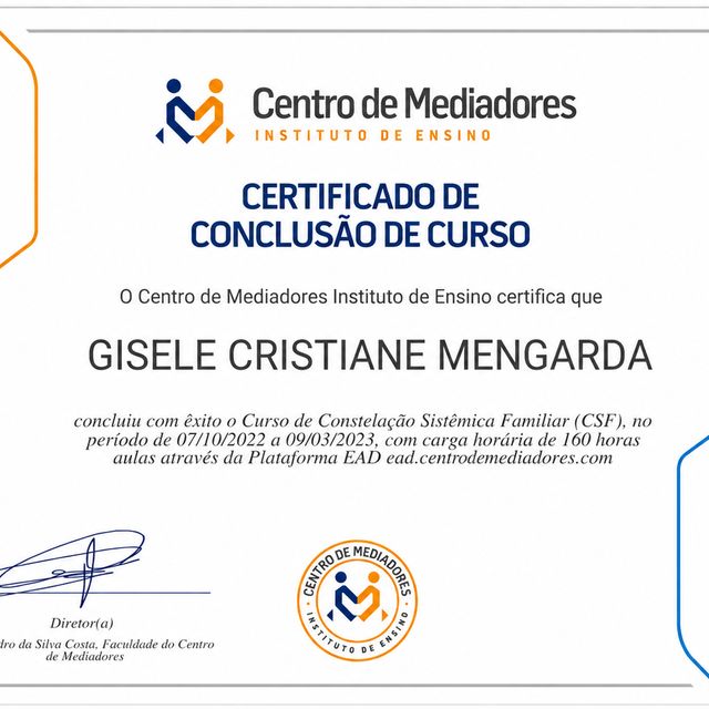 Ampliar imagem: certificate 10