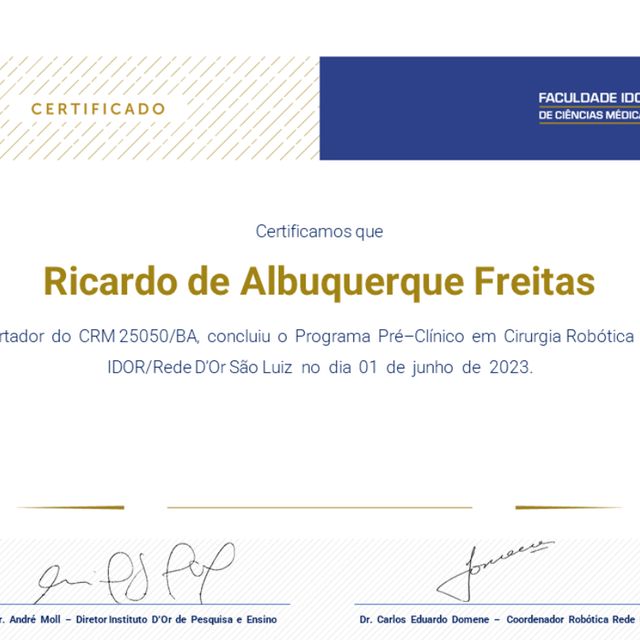 Ampliar imagem: certificate 1