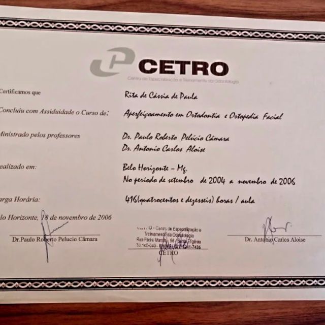 Ampliar imagem: certificate 1