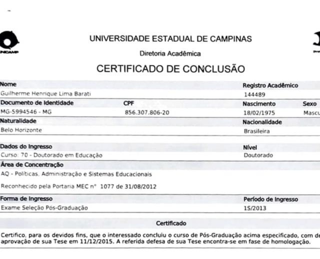 Ampliar imagem: certificate 2