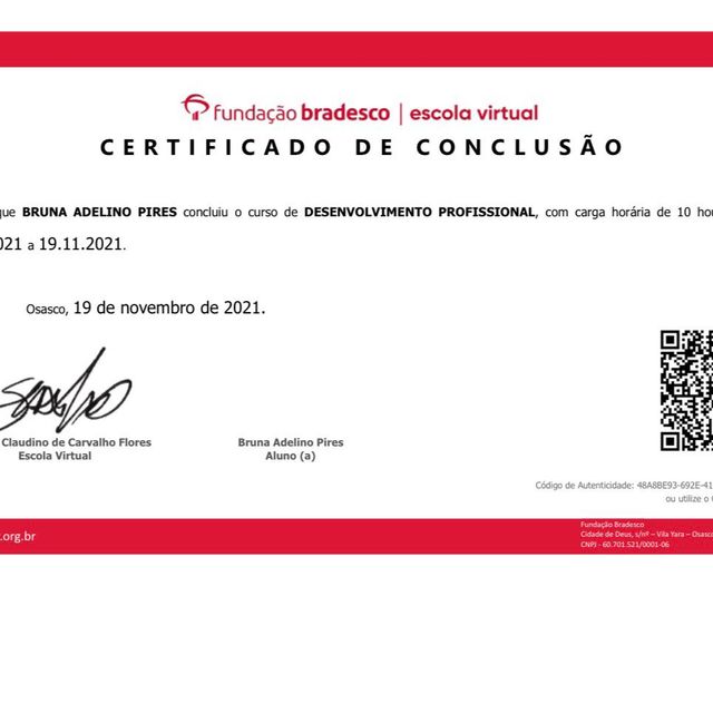 Ampliar imagem: certificate 5