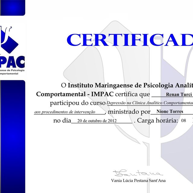Ampliar imagem: certificate 4