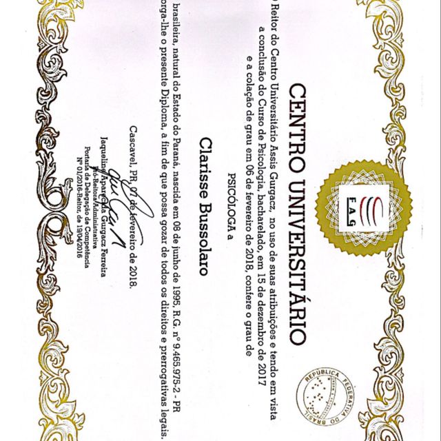 Ampliar imagem: certificate 1
