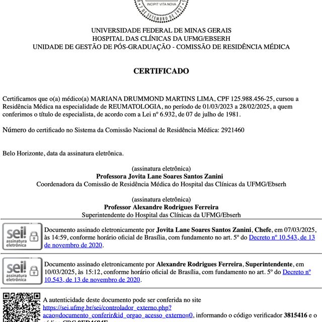 Ampliar imagem: certificate 1