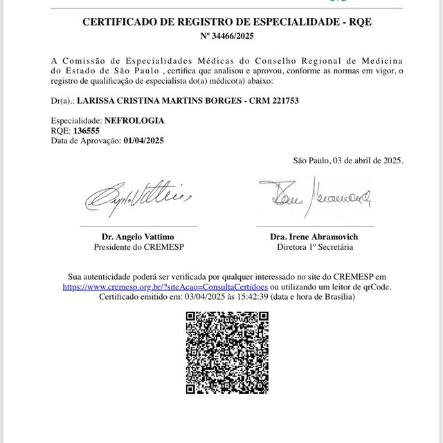 Ampliar imagem: certificate 1