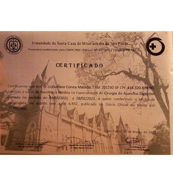 Ampliar imagem: certificate 2