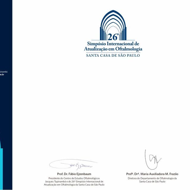 Ampliar imagem: certificate 1