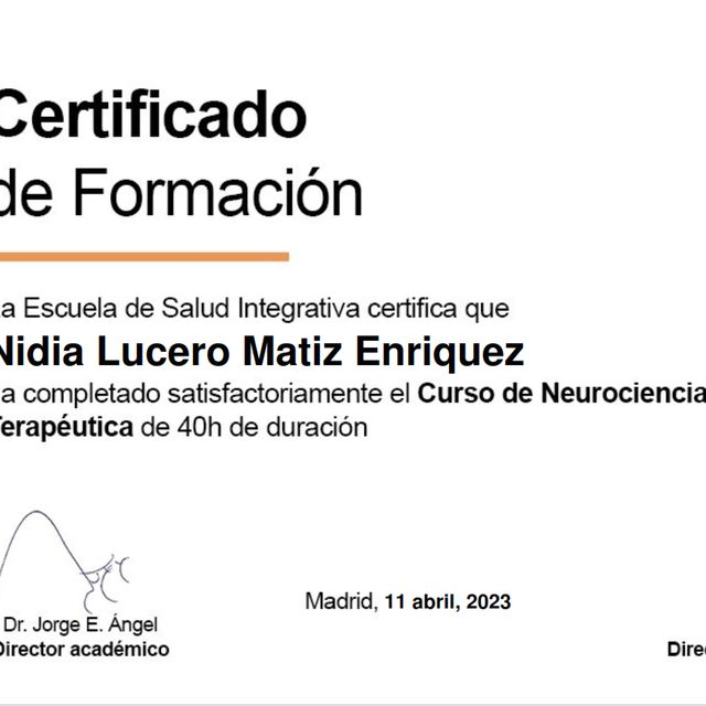 Acercar imagen: certificate 9