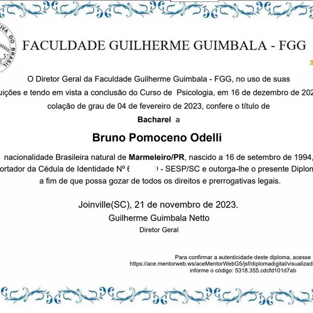 Ampliar imagem: certificate 1