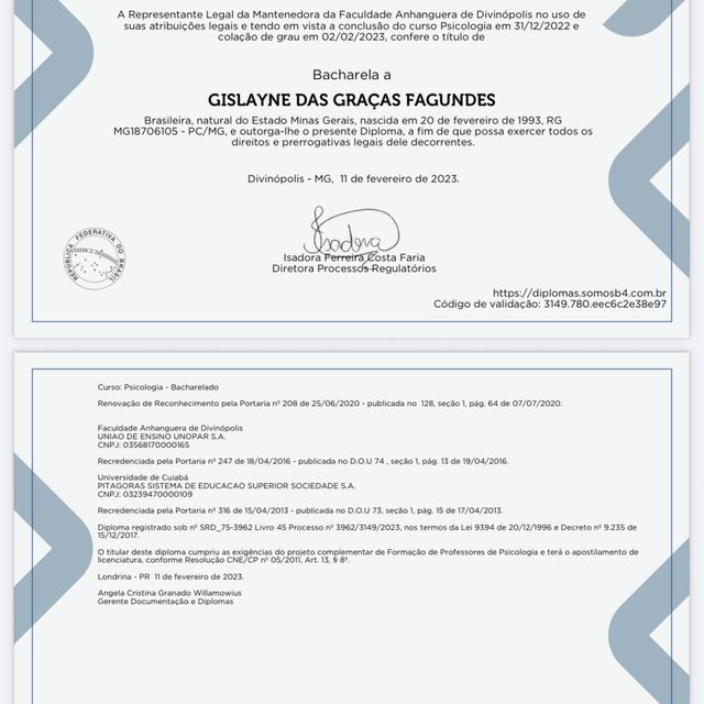 Ampliar imagem: certificate 3
