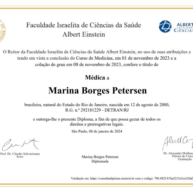 Ampliar imagem: certificate 1