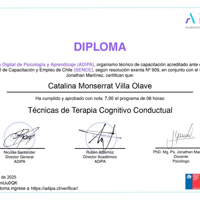 Acercar imagen: certificate 2