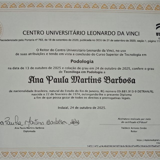 Ampliar imagem: certificate 1