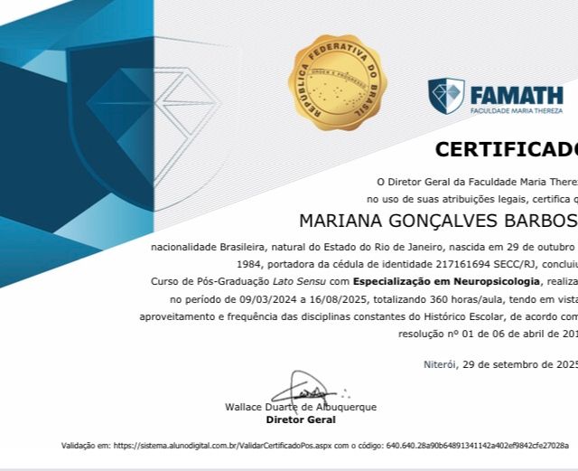Ampliar imagem: certificate 1