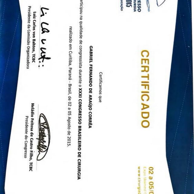Ampliar imagem: certificate 81