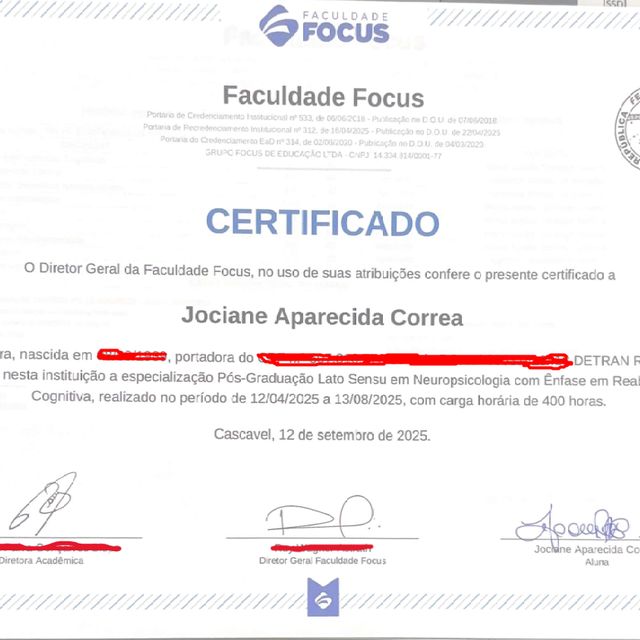 Ampliar imagem: certificate 4