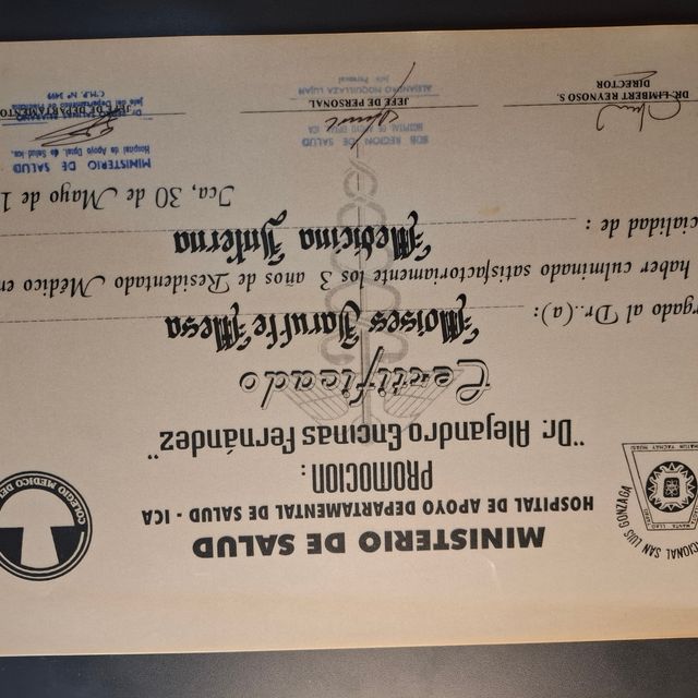 Ampliar imagem: certificate 5