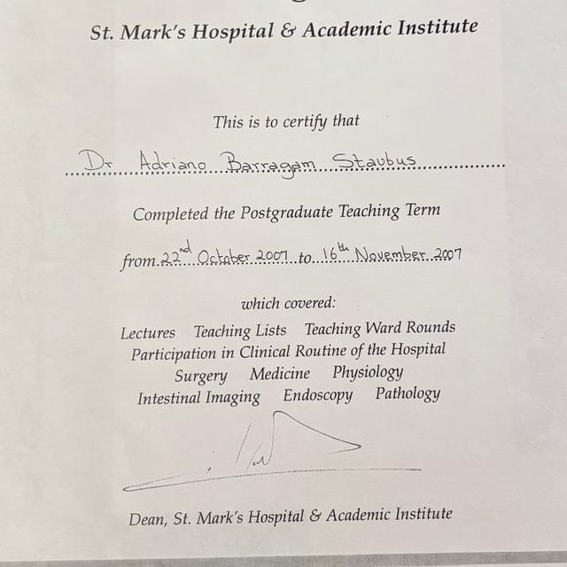 Ampliar imagem: certificate 1