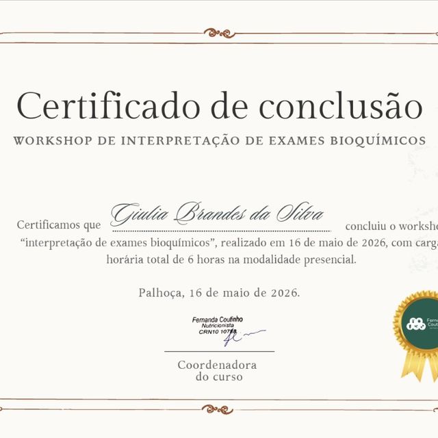 Ampliar imagem: certificate 4