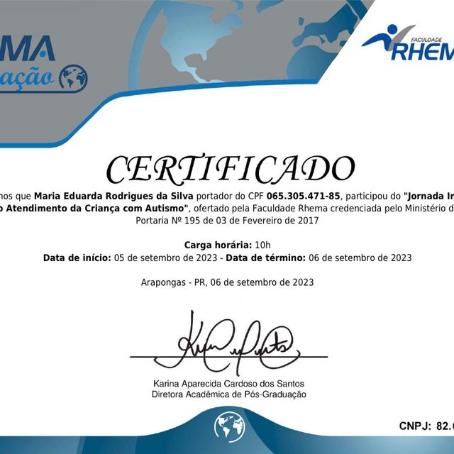 Ampliar imagem: certificate 2