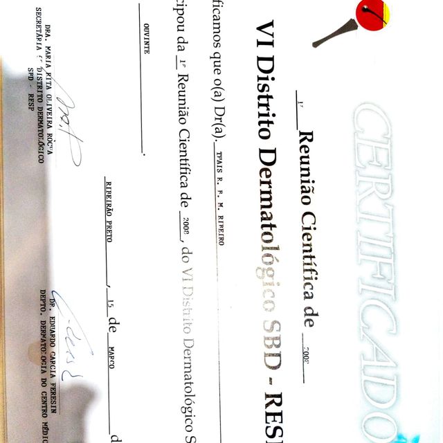 Ampliar imagem: certificate 78