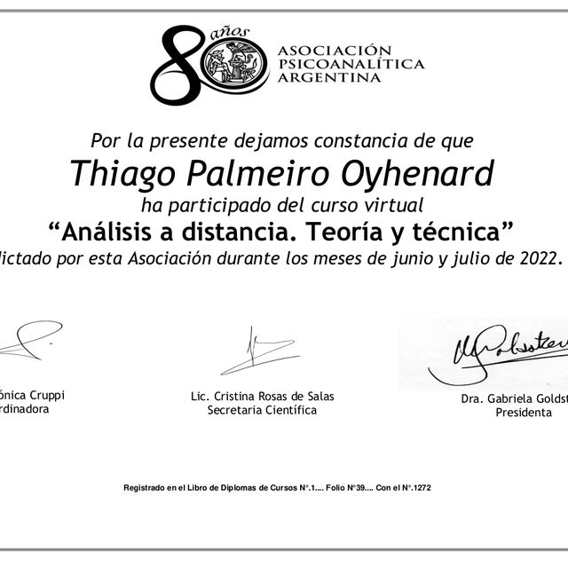 Ampliar imagem: certificate 25