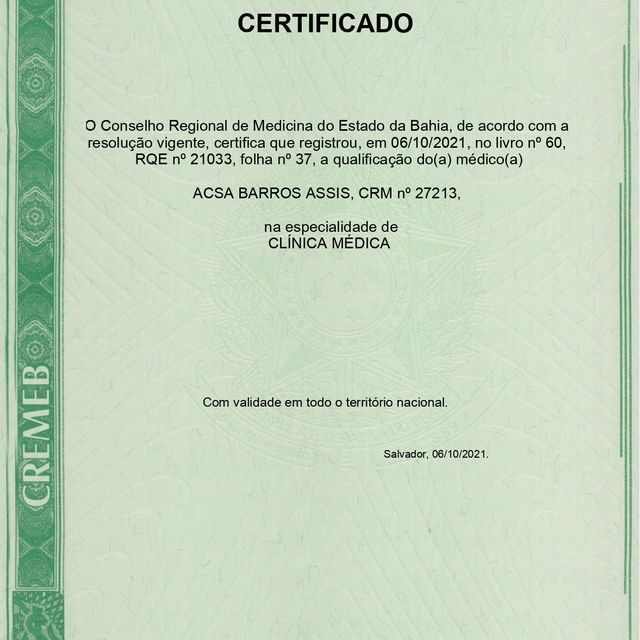 Ampliar imagem: certificate 5