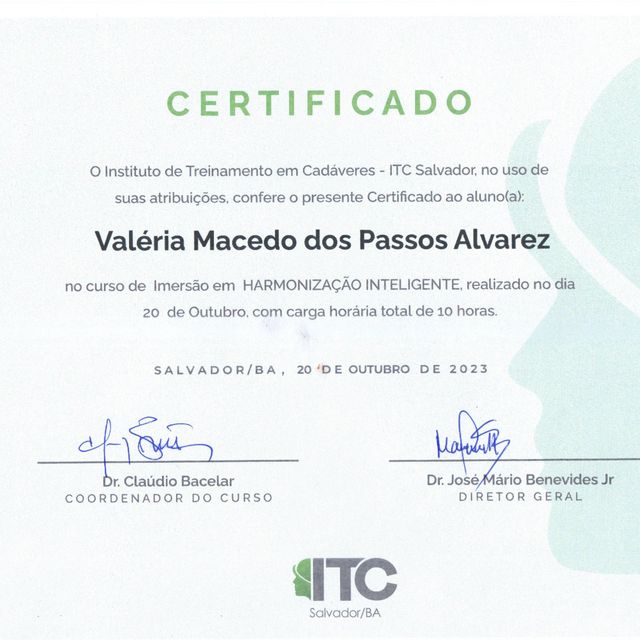 Ampliar imagem: certificate 6
