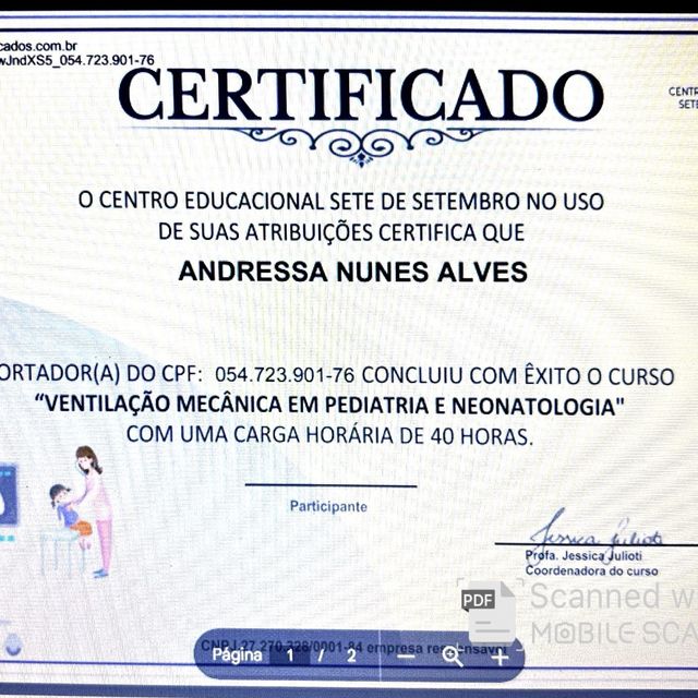 Ampliar imagem: certificate 55