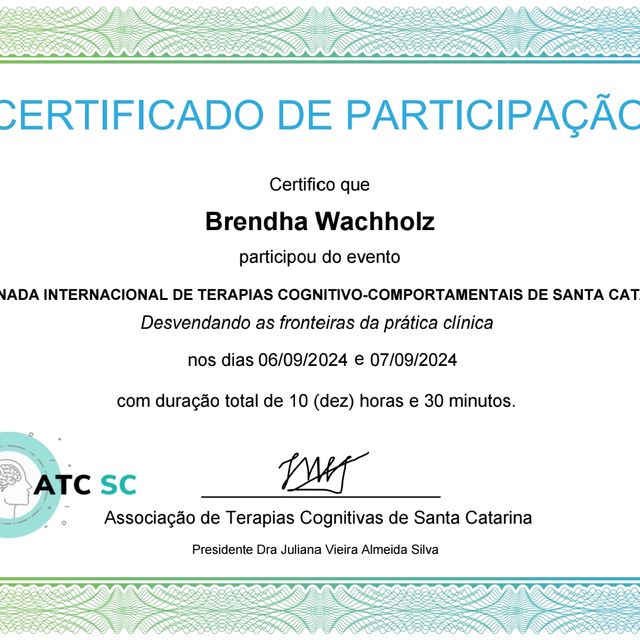 Ampliar imagem: certificate 4