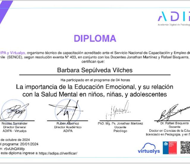 Acercar imagen: certificate 6