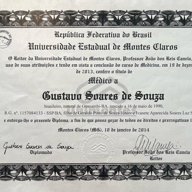 Ampliar imagem: certificate 1