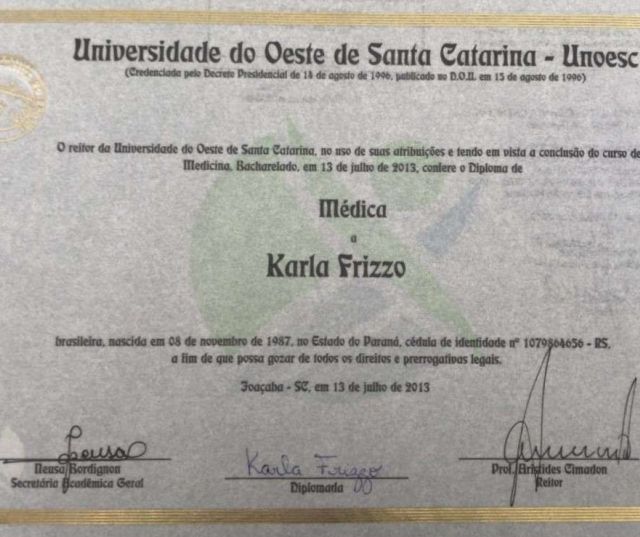 Ampliar imagem: certificate 1