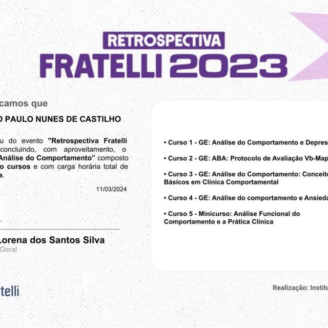 Ampliar imagem: certificate 7