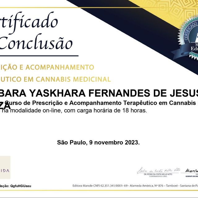 Ampliar imagem: certificate 1