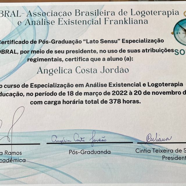 Ampliar imagem: certificate 1