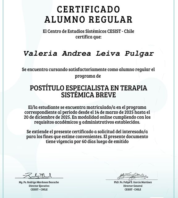 Acercar imagen: certificate 1