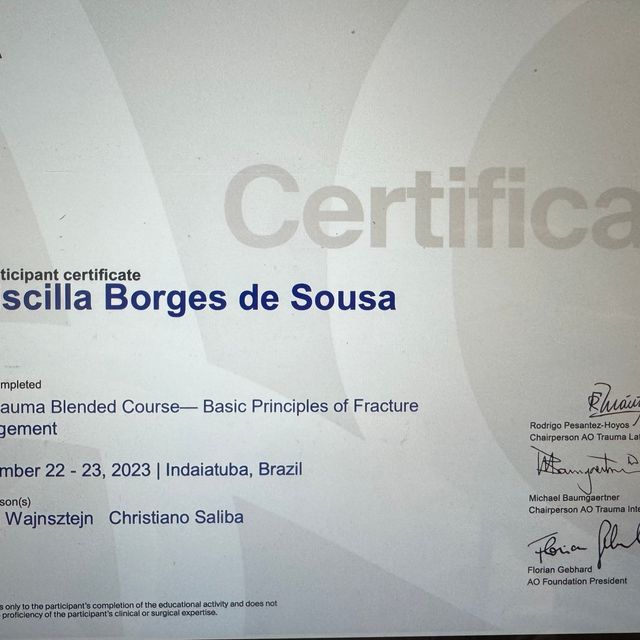 Ampliar imagem: certificate 1