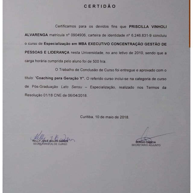Ampliar imagem: certificate 4