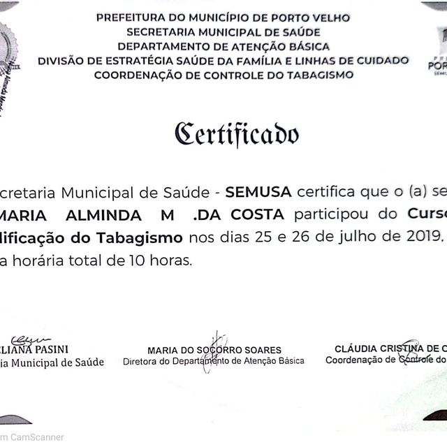 Ampliar imagem: certificate 4