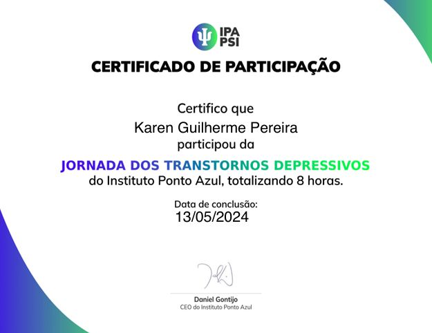 Ampliar imagem: certificate 7