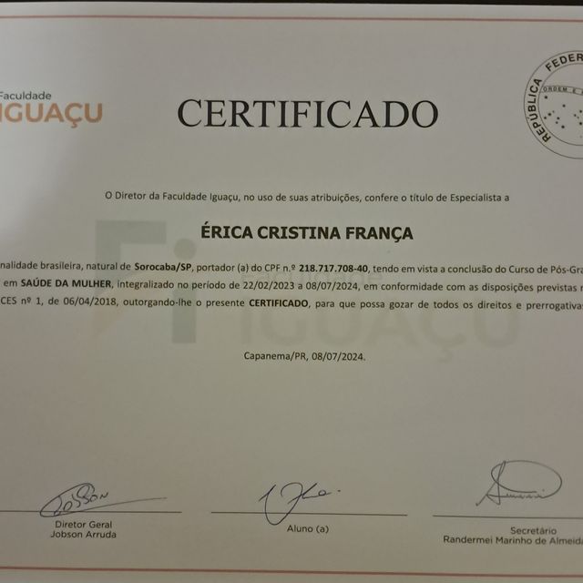 Ampliar imagem: certificate 7