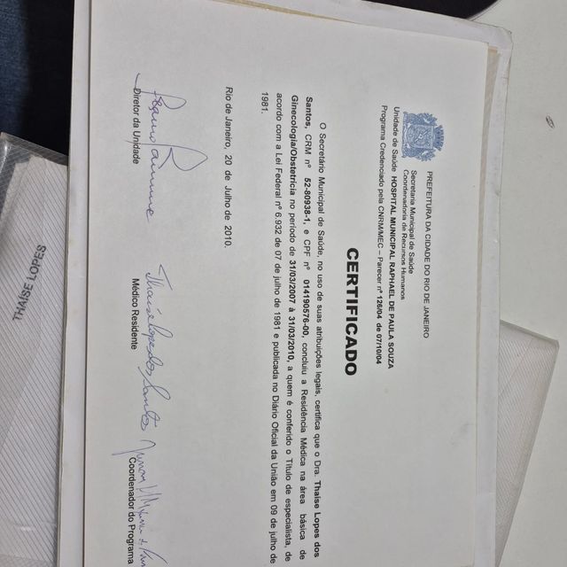 Ampliar imagem: certificate 18