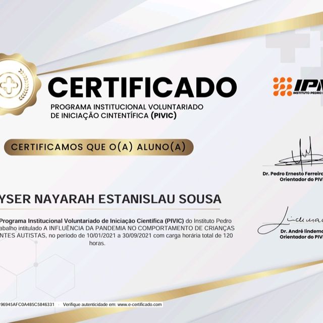 Ampliar imagem: certificate 5