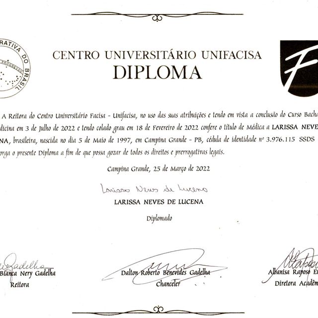 Ampliar imagem: certificate 1