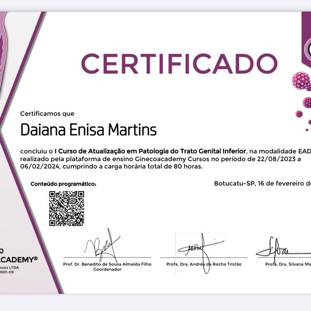 Ampliar imagem: certificate 1